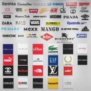 Fashion brands set