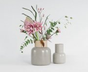 Fritz Hansen Earthenware Jar vase