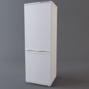 Refrigerator Atlant