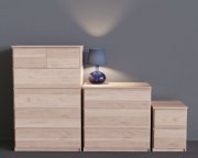 Chests of drawers IKEA MALM