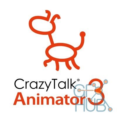 Reallusion CrazyTalk Animator 3.3.3007.1 Pipeline Win