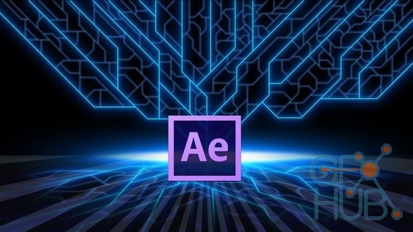 Udemy – Creating a Mobile App interface in After Effects