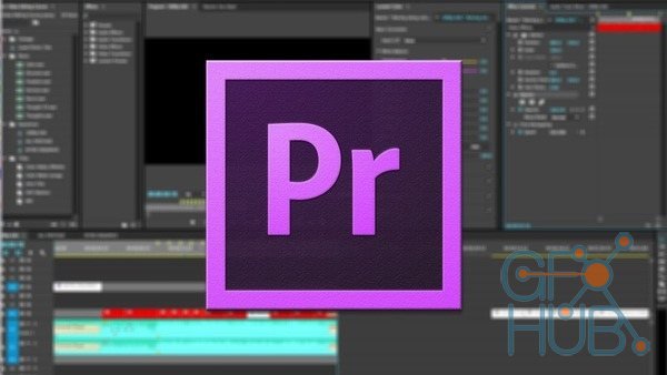 Udemy – Adobe Premiere Pro CC: Green Screen, Captions, Proxies and More