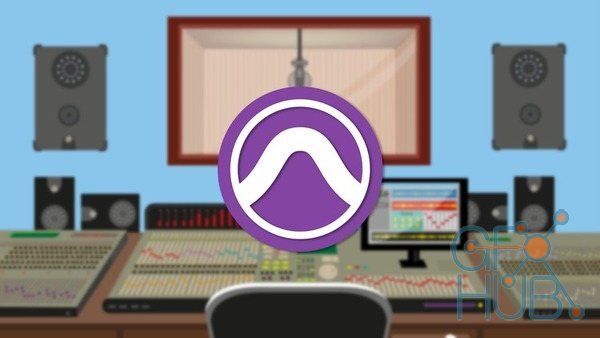 Udemy – Avid Pro Tools: Audio Recording for Beginners in Pro Tools