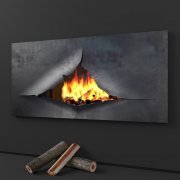 Fireplace by Focus – Omegafocus