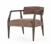 Designer armchair Bailey