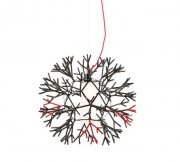 Pendant lamp Pallucco Coral