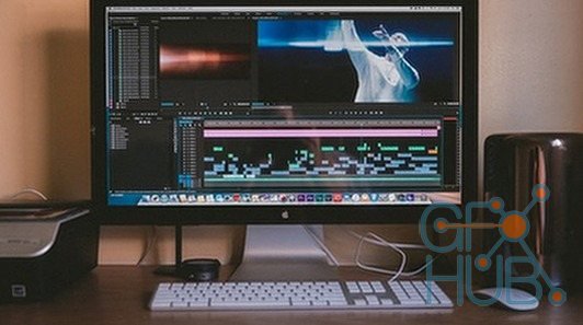 Udemy – Filmmaking in a Box: Indie Feature Film (Post Production)