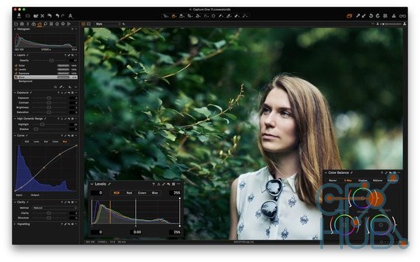 Phase One Capture One Pro 11.2.0.121 Multilingual Win x64