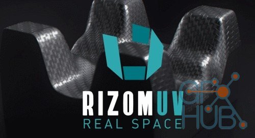 Rizom Lab RizomUV Real Space 2018.0.85 Win