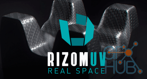 Rizom Lab RizomUV Real Space 2018.0.95 Win x64