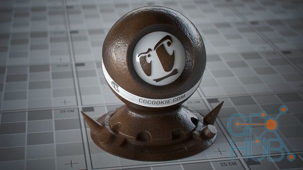CGCookie – Shaderforge (Blender Cycles)