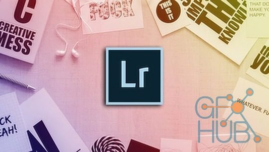 Udemy – Lightroom Master Class-Edit Images Like a Pro+Free Presets