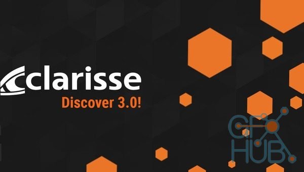 Clarisse iFX 5.0 SP13 for apple download