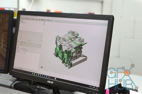 Autodesk Netfabb Standard 2019 R0 Win x64