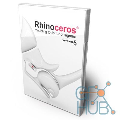 Rhinoceros 6.7.18210.11281 Win x64