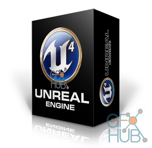 Unreal Engine Marketplace – Asset Bundle 1 December 2016