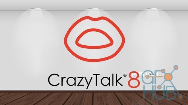 Udemy – CrazyTalk 8.1: Easy 3D Avatar and Lip Syncing Video Creation
