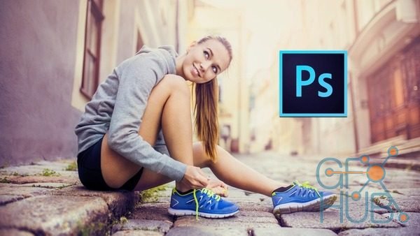 Udemy – Photoshop CC Actions Course: Over 100 Actions Included!