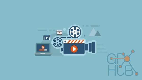Udemy – After Effects CC Complete Guide to Video Transitions Presets