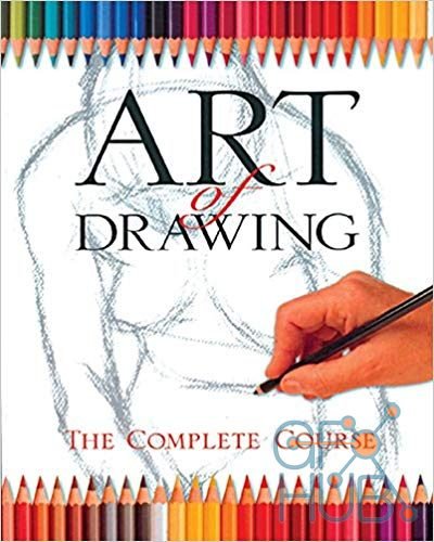 Art of Drawing: The Complete Course