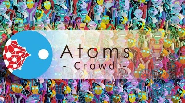 Tool Chefs Atoms Crowd v2.0.5 for Houdini, Maya and Katana Win