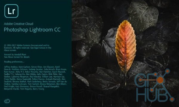 Adobe Photoshop Lightroom CC 1.5.0.0 Win x64