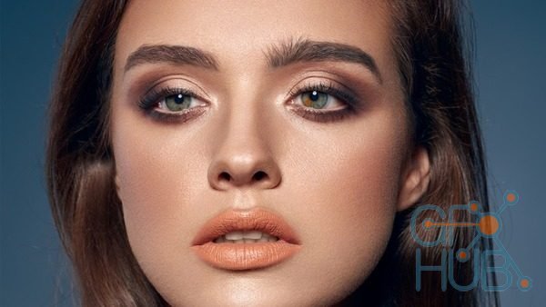 Udemy – Professional Retouching Course In Photoshop (Update: 3/2018)