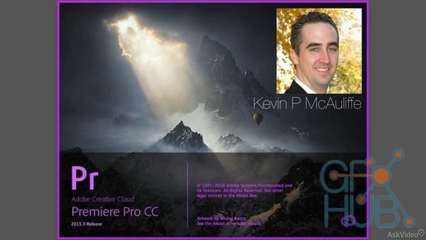 MacProVideo – Premiere Pro CC 101 Get Started Now!