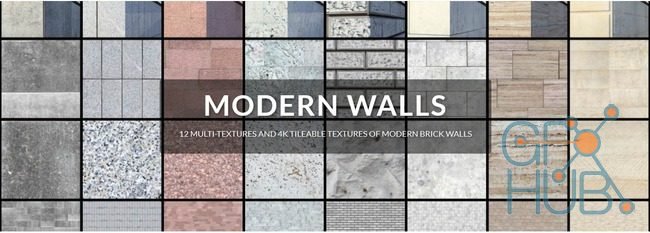 VIZPARK – Modern Walls