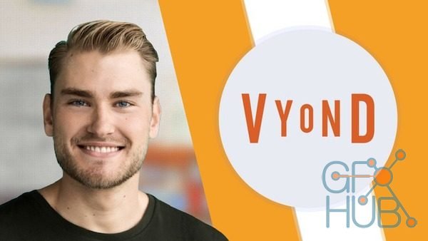 Udemy – How to Make Professional Animation Videos with Vyond
