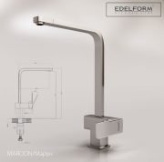 Kitchen faucet Edelform MR1810
