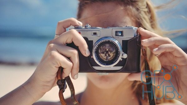 Udemy – Panorama Photography – Create Stunning Panorama Images