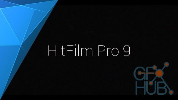 HitFilm Pro 9.1.8023.07201 Win x64