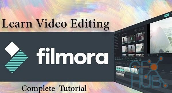 Udemy – Filmora for Beginners: Master Video Editing School