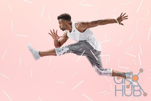 PHLEARN – How to Photograph & Retouch Athletes