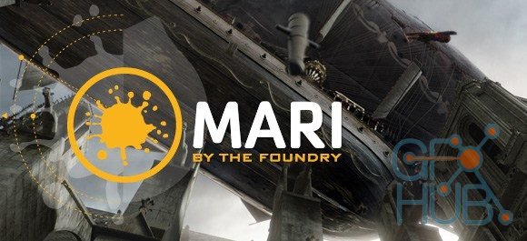 The Foundry Mari 4.2v1 Win/Linux x64