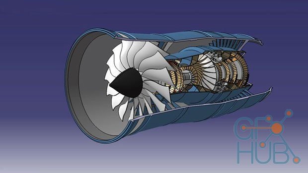 Udemy – CATIA v5 Super Course: Part Design