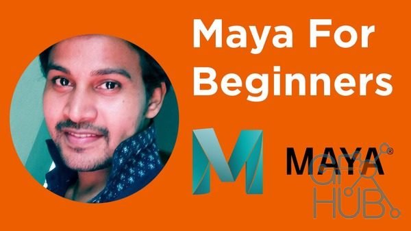 Skillshare – Maya For Beginners