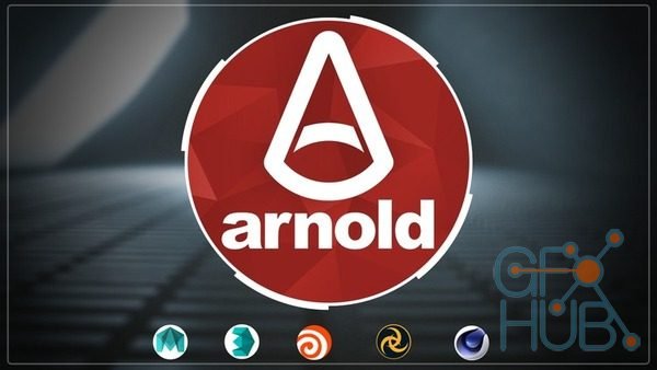 Udemy – Learn Arnold – Fundamentals of Shading and Lighting