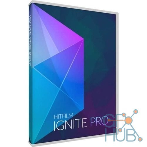 FXhome Ignite Pro 3.1.8110.10801 for After Effects and Adobe Premiere x64