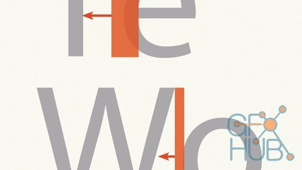 Lynda – InDesign Typography Part 1