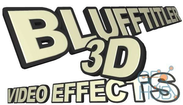 BluffTitler Ultimate v14.1.0.5 Win