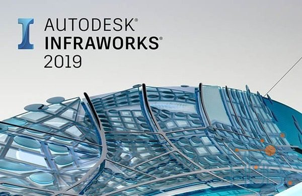 Autodesk InfraWorks 2019.2 Win x64