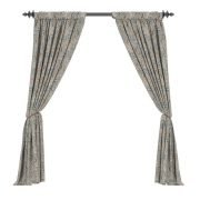 Textiles Fabricut curtains