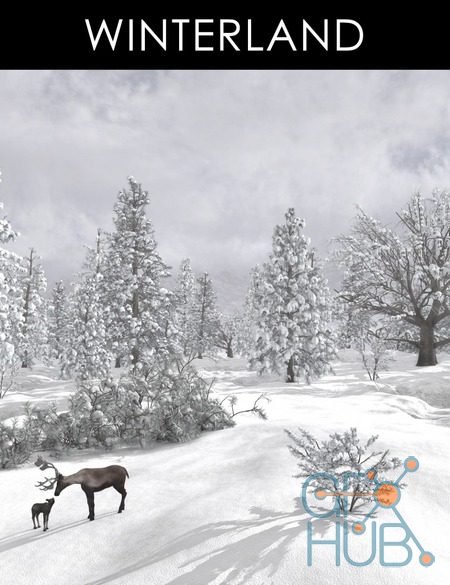 Winterland Bundle