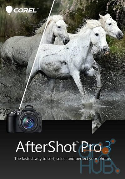 Corel AfterShot Pro 3.5.0.350 Win x64