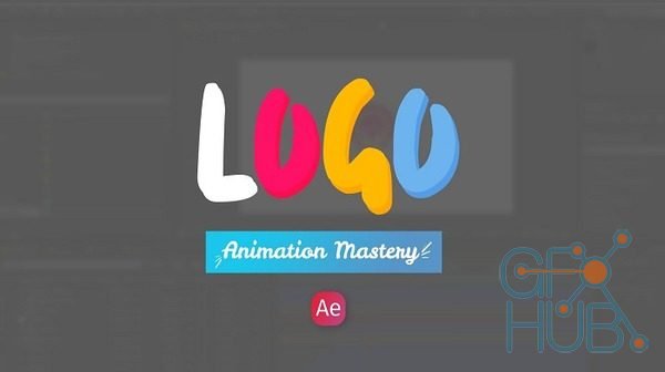 Skillshare – Mastering Logo Animation in After Effect