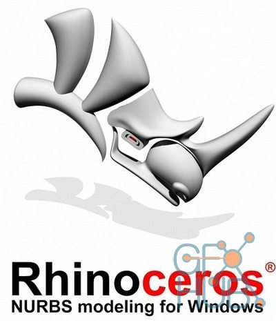 Rhinoceros 6.10.18275.12371 Win x64