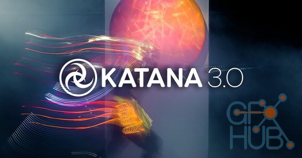The Foundry Katana 3.0v5 Win x64